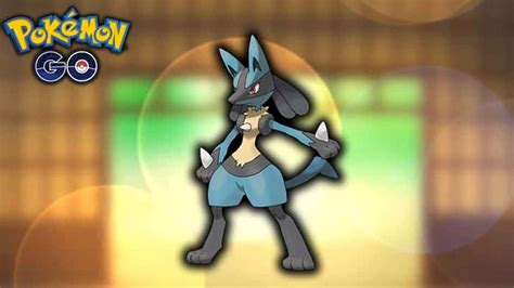 lucario moveset|lucario bestes wesen.